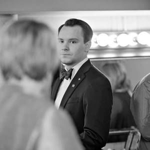 Meet your Posher, Hunter