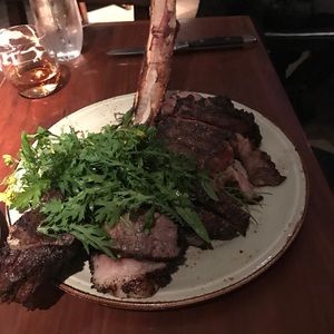 Meet your Posher, Ben