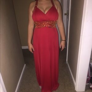 Prom/ formal dress