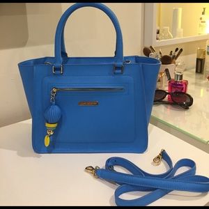 Juicy Couture Larchmont purse