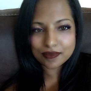 Meet your Posher, Kristy