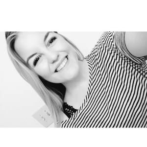 Meet your Posher, Lindsay