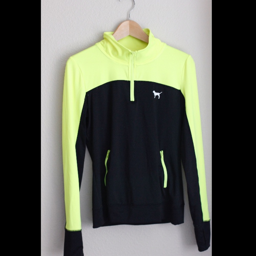 Victoria's Secret PINK Sports Jacket