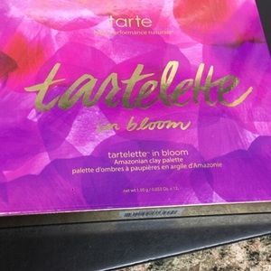 Tarte bloom
