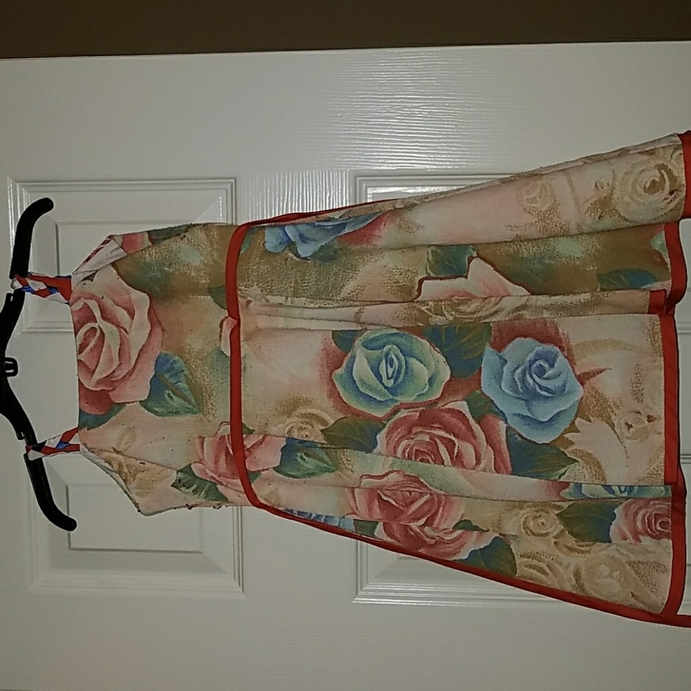 Little girls dress