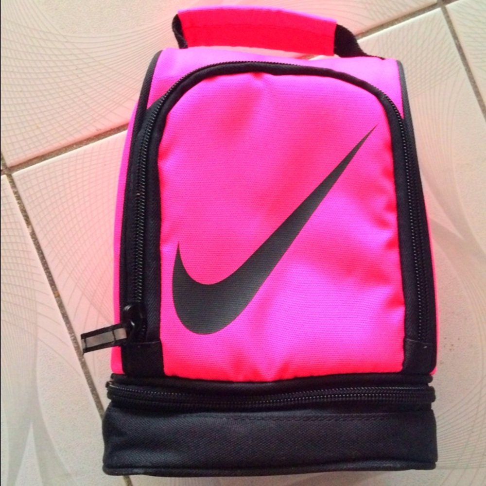 Nike lunch bag never used