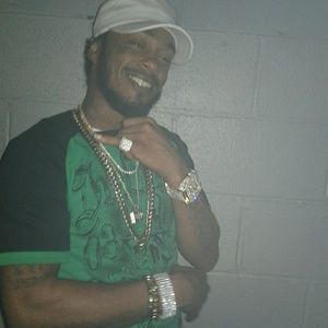 Meet your Posher, Frederick