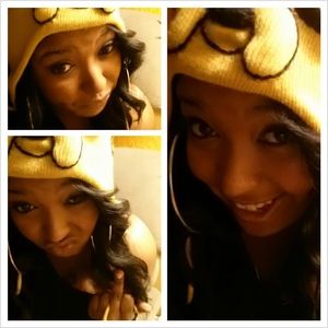 Meet your Posher, Erica