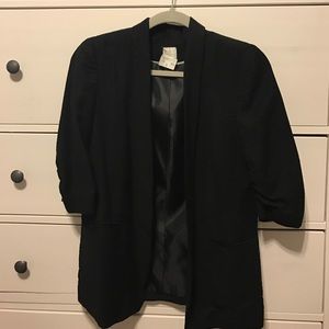 3quarter length jacket