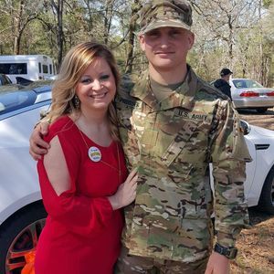 Meet your Posher, Peggy