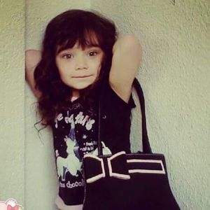 Meet your Posher, Tara