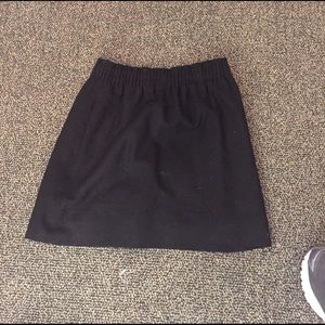 J crew skirt