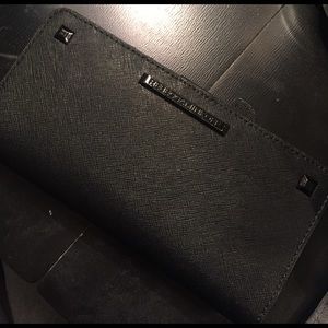 Rebecca Minkoff Sophie Snap Wallet