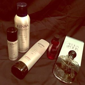 Hair care bundle