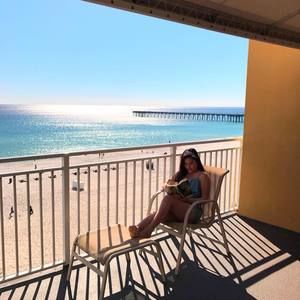 Meet your Posher, Bảo trâm