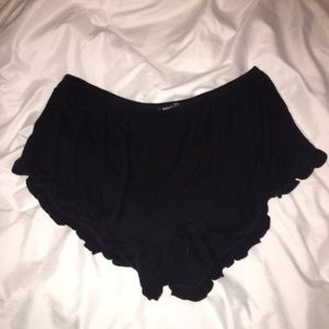 Brandy Melville shorts