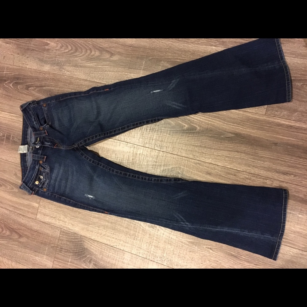 Women's True religion jeans size 26