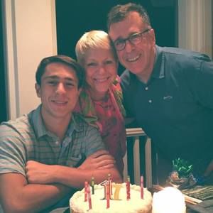 Meet your Posher, Matthew