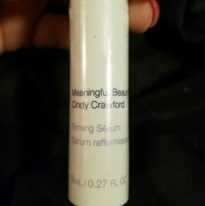 Firming serum