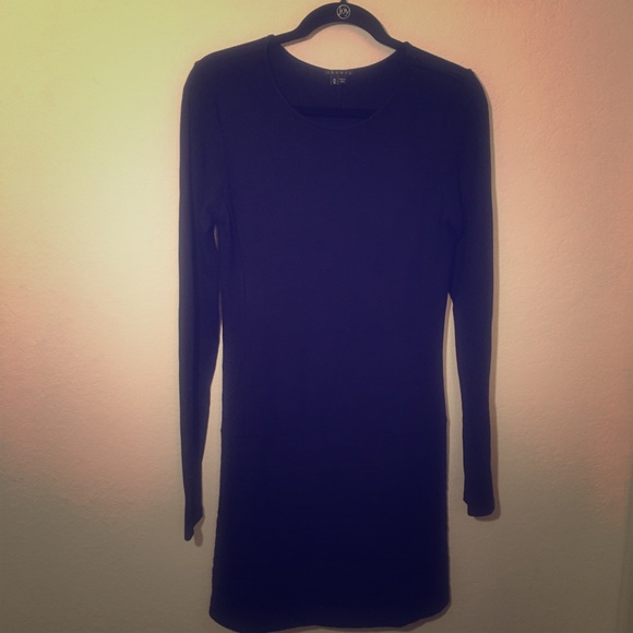 Theory dress. - Picture 1 of 5