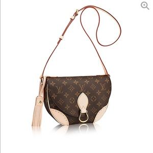 Louis vuitton Saint Cloud bag