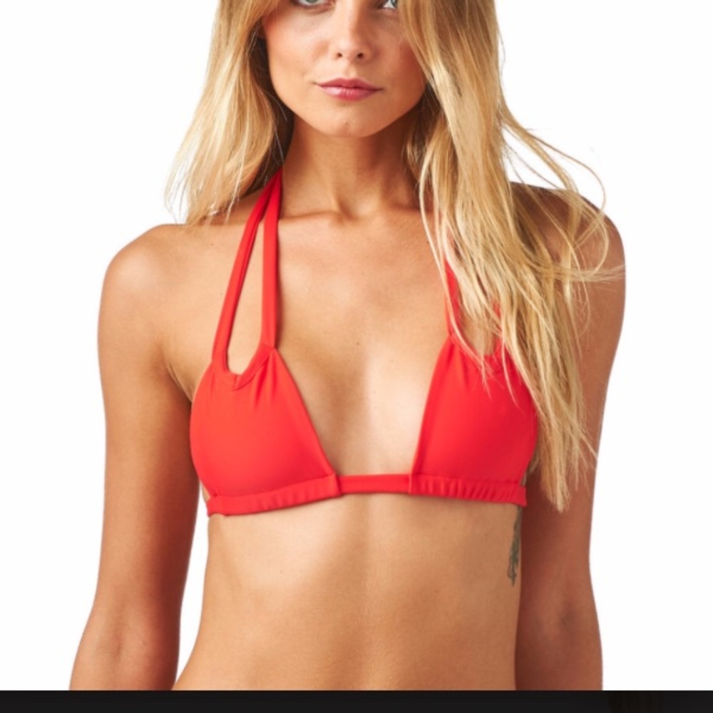 Montce Medium bikini top