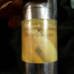 Creme de Serum