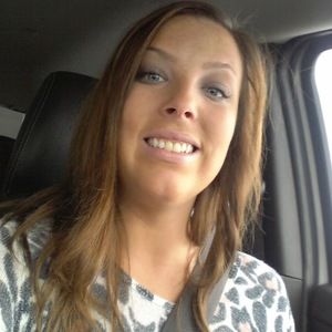 Meet your Posher, Christi