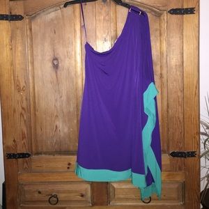 Cachè cocktail dress