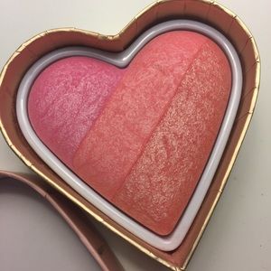 Too Faced Candy Glow Blush