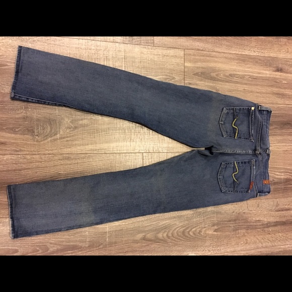 Seven jeans size 26 - Picture 2 of 4