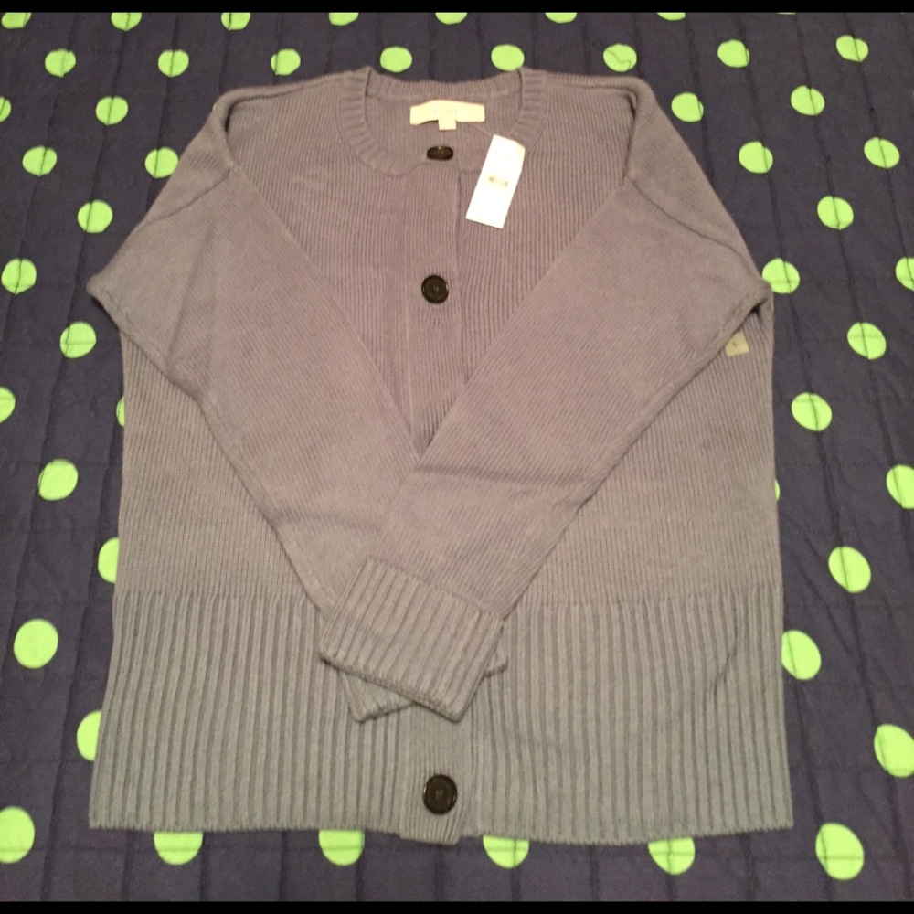 Loft Sweater