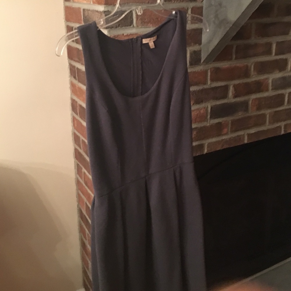 Anthro dress