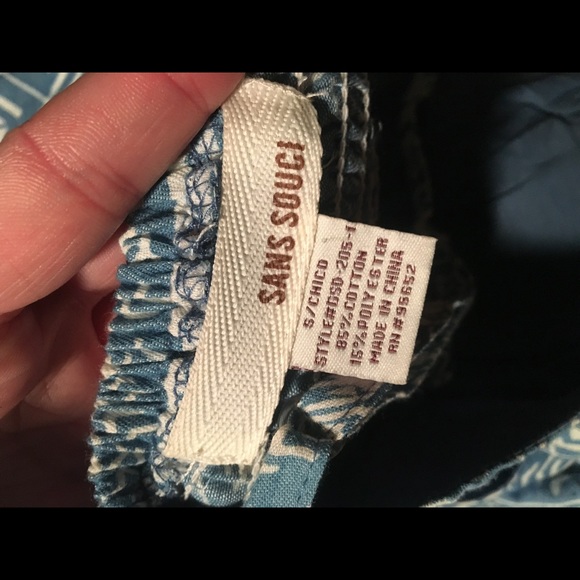 Summer dress - Picture 4 of 4