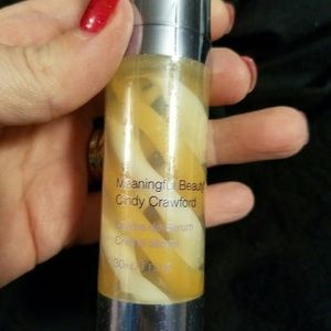 Creme de Serum