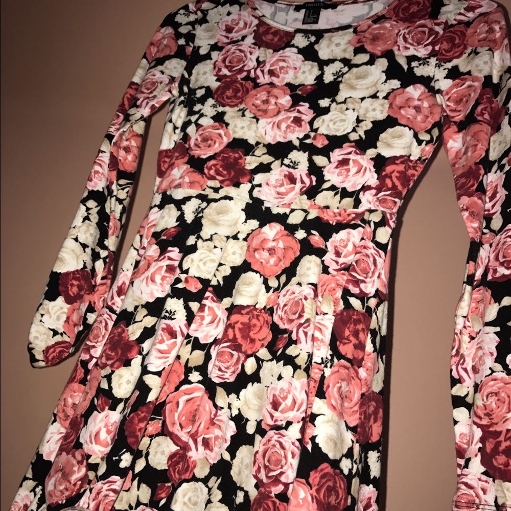 It doesn't fit me anymore. 😂😂