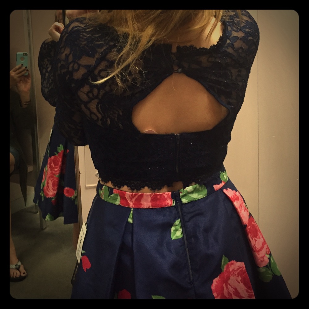 ✨ In love with my new dress ✨