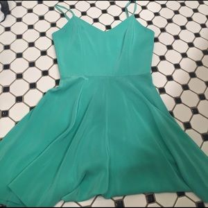 Amanda uprichard dress