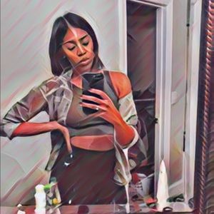 Meet your Posher, Anna