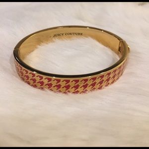 Juicy Couture bracelet