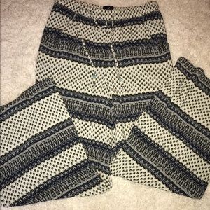American Eagle Palazzo pants