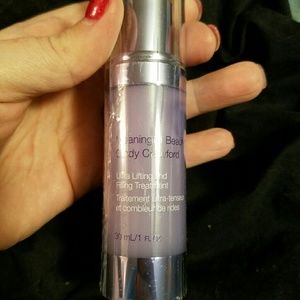 Ultra lifting and filling treatment