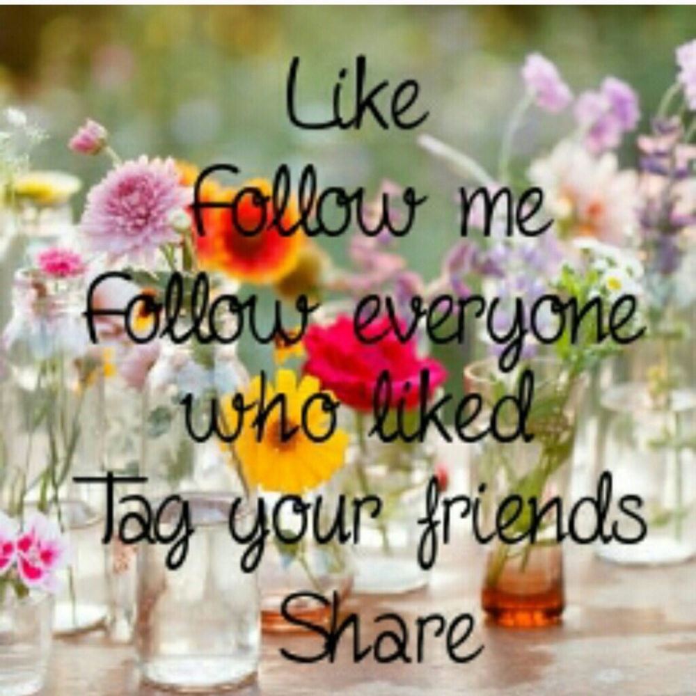 Trying to get as many followers as possible!! - Picture 2 of 2