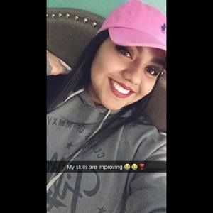 Meet your Posher, Karina