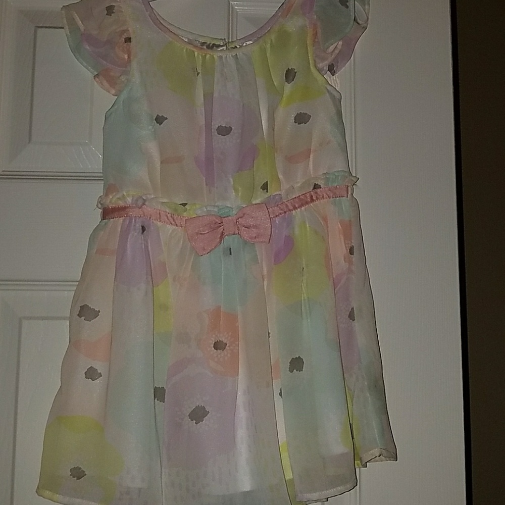 Cute Easter  dress