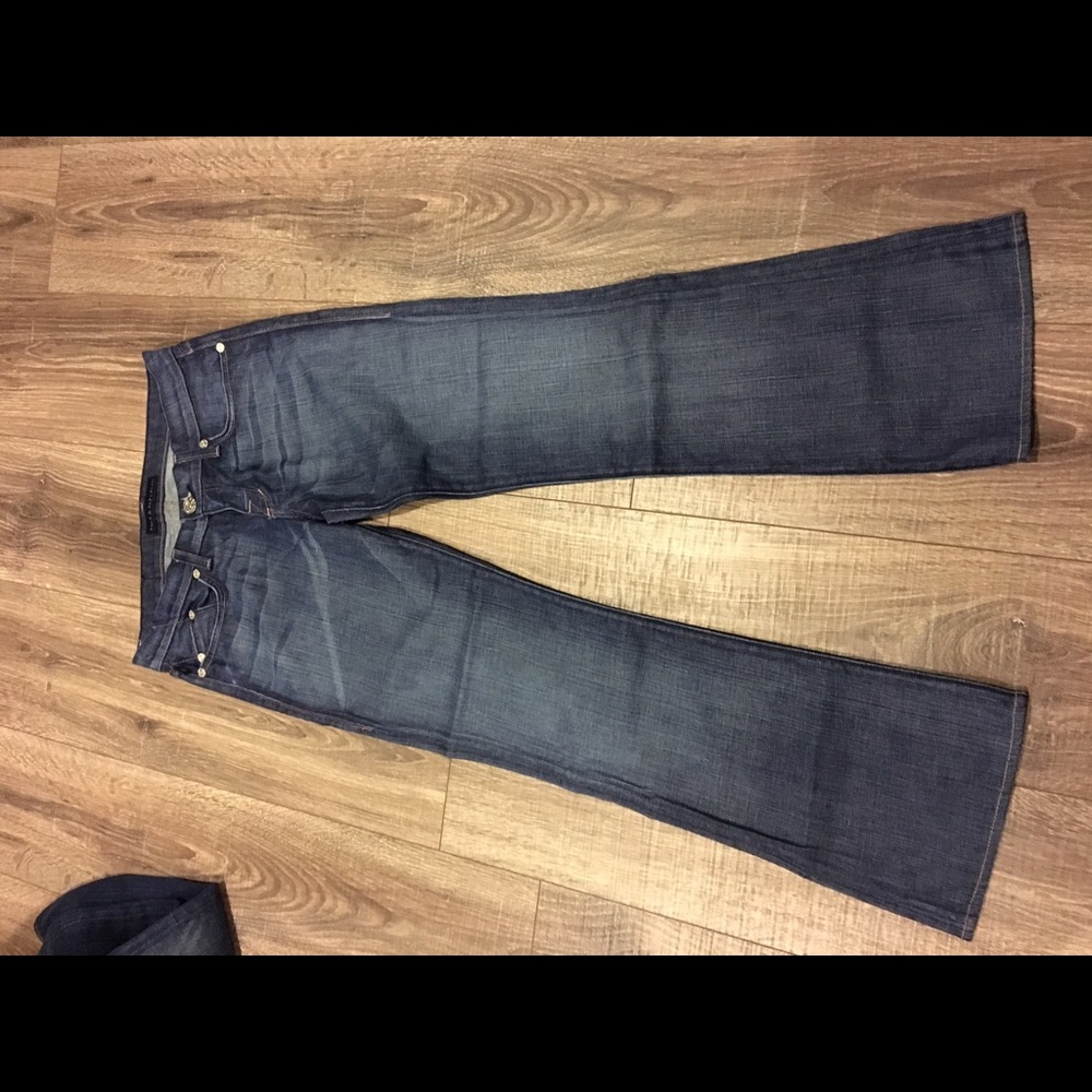 Rock & republic jeans size 27
