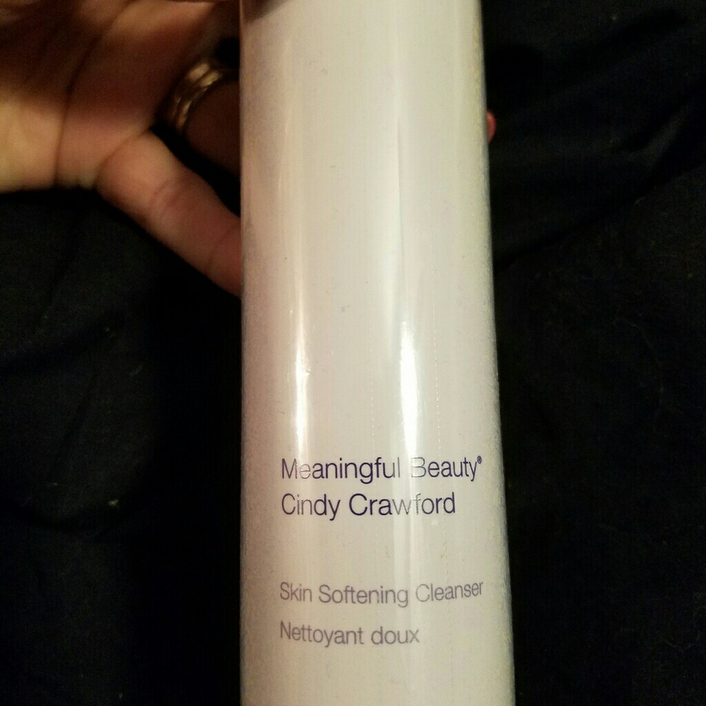 Softening Cleanser