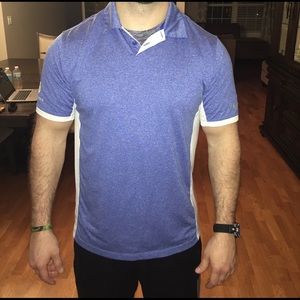 ⛳️ Nike golf polo dry fit