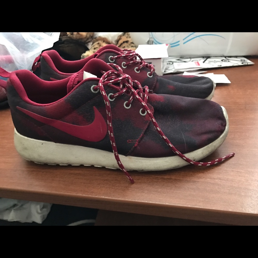 Nike Roshe Runs