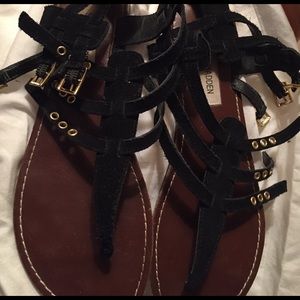 Steve Madden Saahara Sandal